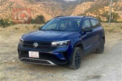 Volkswagen Taos